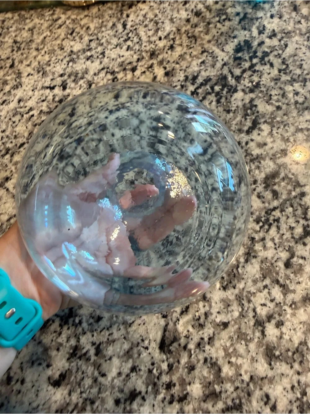 N/A this hand